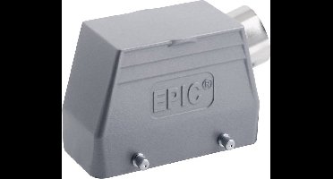 LAPP 19082000 Afdekkap M25 EPIC® H-B 16 1 stuk(s)