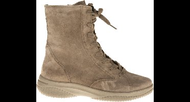 Hartjes 172.1804 Dames Veterboot - beige