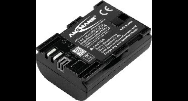 Ansmann - LP-E6 - accu