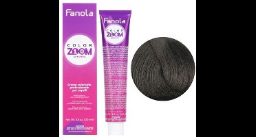 Fanola - Color Zoom - 100 ml - 3.0