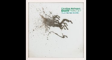 Christian Muthspiel - Diary (2 CD)