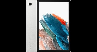 Samsung Galaxy Tab A8 (2022) - 64GB - Wifi - 10.5 inch - Silver