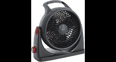 Termozeta TZR31 electrische verwarming Binnen Grijs 2000 W Ventilator elektrisch verwarmingstoestel