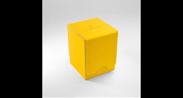 Gamegenic - Squire 100+ XL Yellow