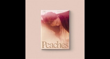 Kai - Peaches (CD)