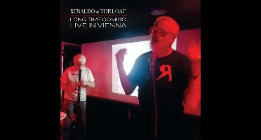 Renaldo & The Loaf - Long Time Coming: Live In Vienna (LP)