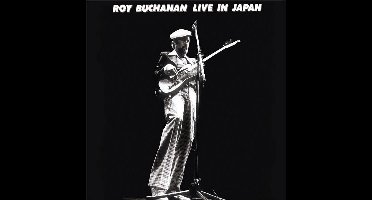 Live In Japan