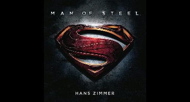 Man Of Steel