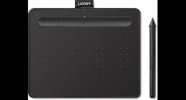 Tablet Wacom S Bluetooth Manga Edition 7"