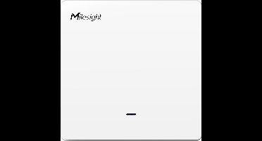Milesight WS501 LoRaWAN Smart Wall Switch