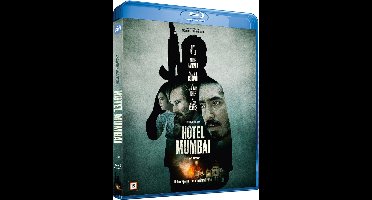Hotel Mumbai - Blu ray