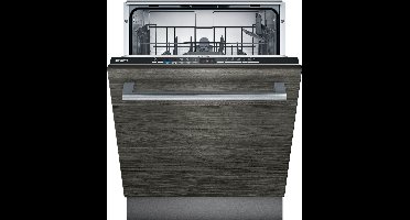 vaatwasser 60cm 12 couverts 48db volledig geïntegreerd - siemens - SN61IX09TE