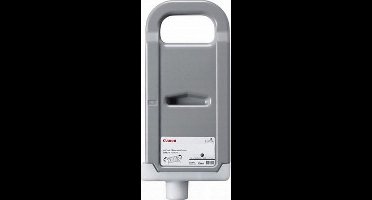 Canon - 6687B001 - PFI706R - Inktcartridge rood