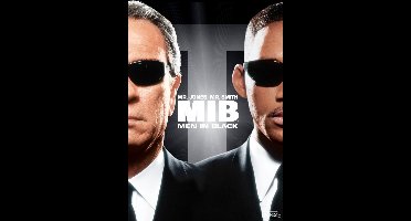 Sony Pictures Men in Black Blu-ray 4K Ultra HD Engels