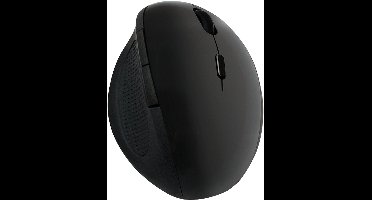 LogiLink ID0139 muis RF Draadloos Optisch 1600 DPI Zwart