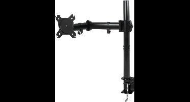 Arctic Z1 Basic 43´´ Monitorstandaard Zwart