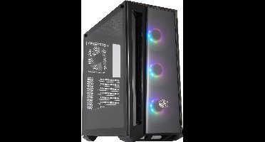 Cooler Master MasterBox MB520