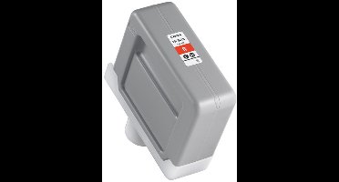 Canon PFI-301G - Inktcartridge / Pigment Rood