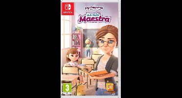 Microids My Universe : School Teacher, Nintendo Switch, E (Iedereen)