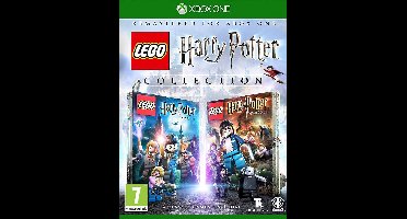LEGO Harry Potter Collection: Jaren 1-7 - Xbox One