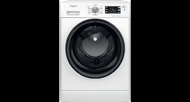 Whirlpool FFB 8469 BV BE wasmachine Voorbelading 8 kg 1400 RPM Wit