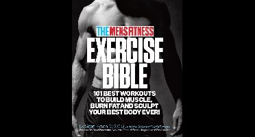 Men's Fitness Exercise Bible
