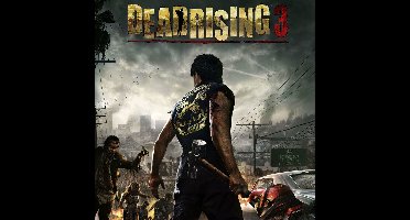 Capcom Dead Rising 3 Standaard Engels, Frans Xbox One
