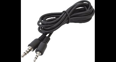 BigBen PlayStation 4 Headset Chat Kabel PS4