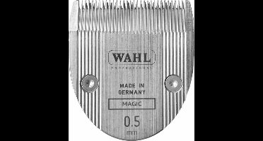 Wahl Scheerkop Fijn voor 1854 Arco, Bravura, Chromstyle