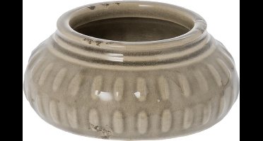 Riverdale - Sfeerlicht - 2 Stuks - Alicante - Grijs