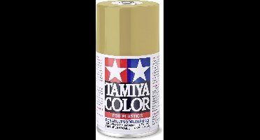 Ts-46 Us Light Sand Desert Storm - 100ml - Tamiya - TAM85046