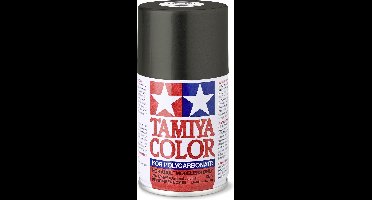 Ps-23 Gun Metal - 100ml - Tamiya - TAM86023