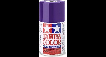 Ps-10 Purple - 100ml - Tamiya - TAM86010