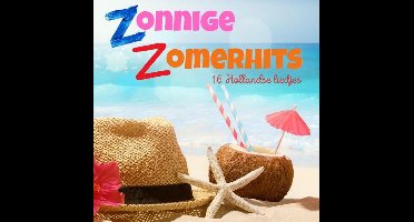 Zonnige Zomerhits 2020