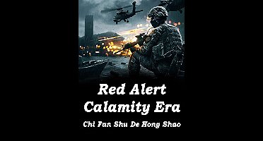 Volume 11 11 - Red Alert: Calamity Era