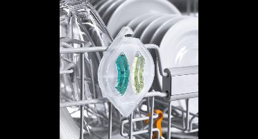 Miele vaatwasser verfrisser