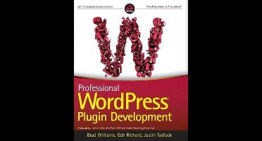 Professional WordPress Plugin Development