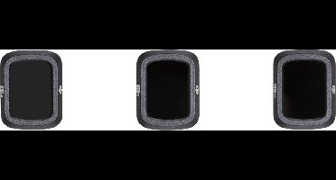 DJI Mavic Air 2 Filterset (ND4/8/32)