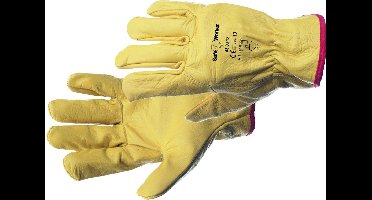 SafeWorker SW 430*18 DRIVER RUNDNERF 01020125 - 12 stuks - Een Kleur - 10