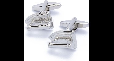 Manchetknopen - Strijkbout Strijken Vintage