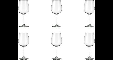 Royal Leerdam Bouquet Wijnglas 35 cl - 6 stuks