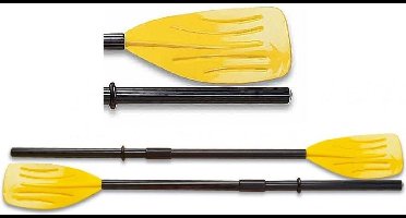 Intex 59623 Peddel Set 130cm