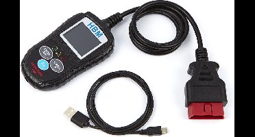 Professionele Diagnosecomputer