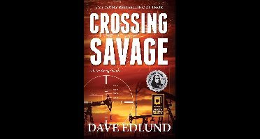 Peter Savage 1 - Crossing Savage
