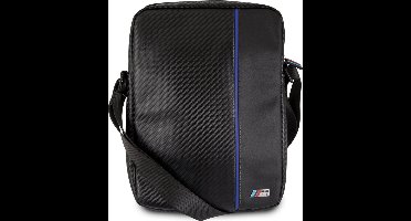 BMW universeel 8 inch Zwart Tablettas - Inspiration - Stripe- 3700740405093