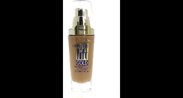 L'Oréal Paris Make-Up Designer Nutrilift Gold  370  Capuccino Pompflacon