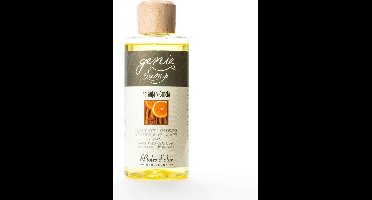Boles d'olor - Lampenolie geurlamp – Naranja y Canela (Sinaasappel en Kaneel) (500ml)
