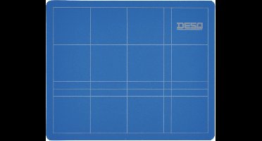 DESQ® Snijmat | 3 laags | Zelfherstellend | 19 x 23 cm