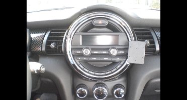 Brodit ProClip houder geschikt voor Mini Cooper 2014-2021 / Cooper One 2016-2018 Cooper Hardtop 2014-2016 Angled mount