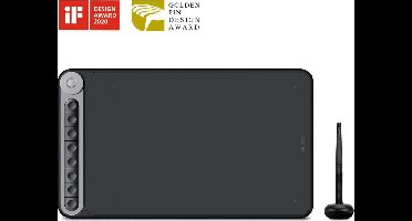 Huion Inspiroy Dial Q620M